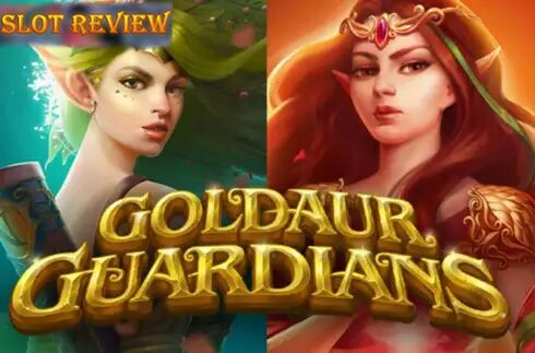 Goldaur Guardians icon